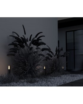 Ландшафтный светильник Outdoor O437FL-01GF1-foto7