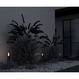 Ландшафтный светильник Outdoor O437FL-01GF1-foto7