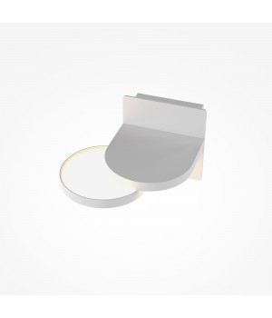 Настенный светильник (бра) Maytoni MOD354WL-L12W3K-foto3