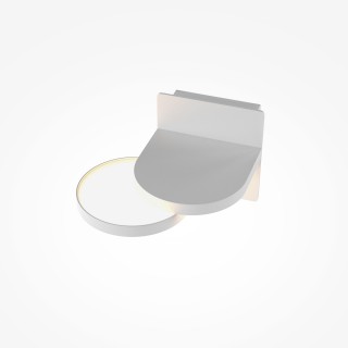 Настенный светильник (бра) Maytoni MOD354WL-L12W3K-foto3