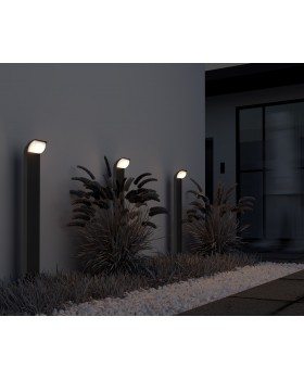 Ландшафтный светильник Outdoor O446FL-L7GF3K-foto5