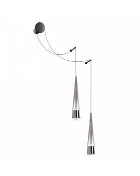 Настенный светильник (бра) Maytoni P090WL-L24CH3K-foto4