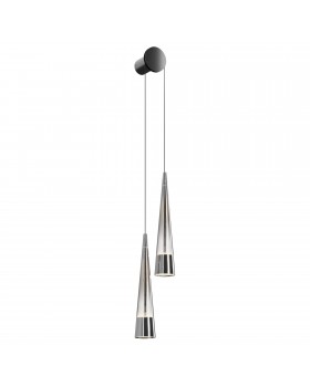 Настенный светильник (бра) Maytoni P090WL-L24CH3K-foto19