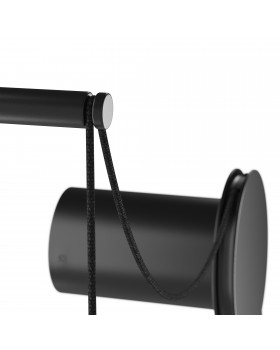 Настенный светильник (бра) Maytoni P090WL-L24CH3K-foto7