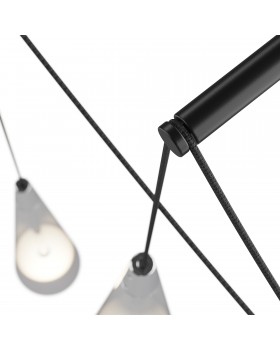 Настенный светильник (бра) Maytoni P090WL-L24CH3K-foto8