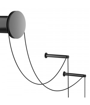 Настенный светильник (бра) Maytoni P090WL-L24CH3K-foto9