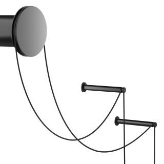 Настенный светильник (бра) Maytoni P090WL-L24CH3K-foto9