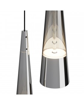 Настенный светильник (бра) Maytoni P090WL-L24CH3K-foto12