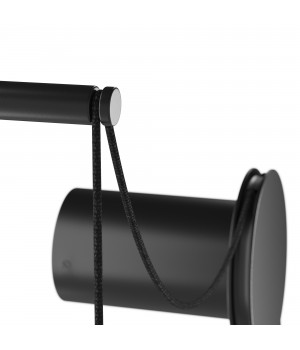 Настенный светильник (бра) Maytoni P090WL-L24CH3K-foto11