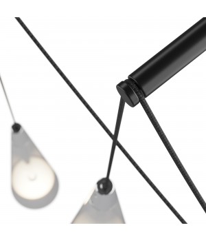 Настенный светильник (бра) Maytoni P090WL-L24CH3K-foto3