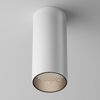 Потолочный светильник Technical C056CL-L12W4K-W-D-W-foto7