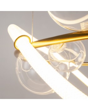 Подвесной светильник Maytoni MOD289PL-L44BS3K-foto10