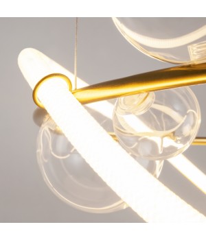 Подвесной светильник Maytoni MOD289PL-L44BS3K-foto10