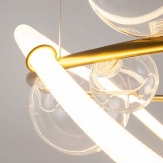 Подвесной светильник Maytoni MOD289PL-L44BS3K-foto10