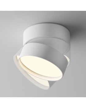 Потолочный светильник Technical C024CL-18W3K-W-1-foto4