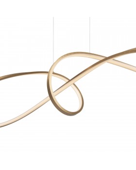 Подвесной светильник Maytoni MOD156PL-L52G4K-foto7