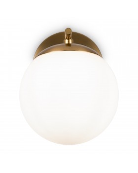 Настенный светильник (бра) Freya FR5230WL-01BS-foto6