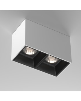 Потолочный светильник Technical C065CL-02-L12W4K-W-foto3