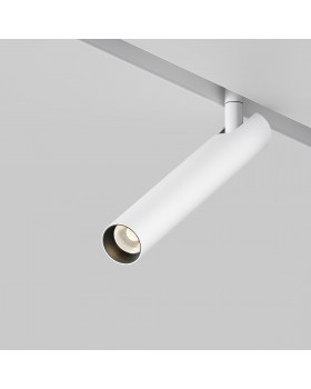 Трековый светильник Technical TR141-2-6W3K-M-W-foto14