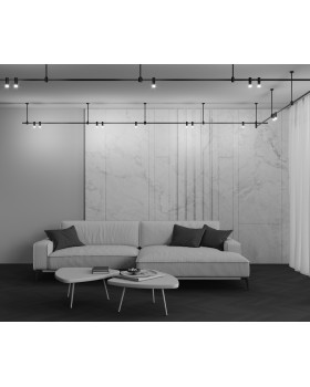 Трековый светильник Technical TR145-1-3W3K-W-B-foto8