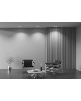 Встраиваемый светильник Technical DL002-DW-02-W-foto7