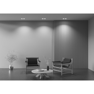 Встраиваемый светильник Technical DL002-DW-02-W-foto7