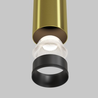 Подвесной светильник Technical P072PL-L12W4K-BS-foto9