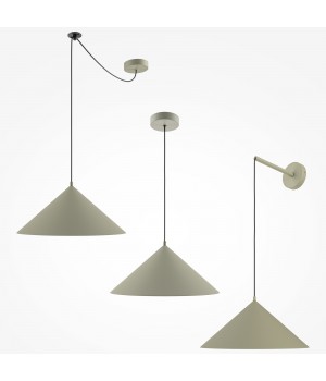 Подвесной светильник Maytoni MOD167PL-01BG-foto5