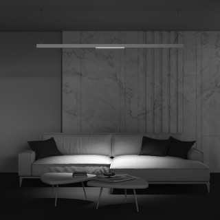 Трековый светильник Technical TR031-4-24W3K-M-DS-W-foto5