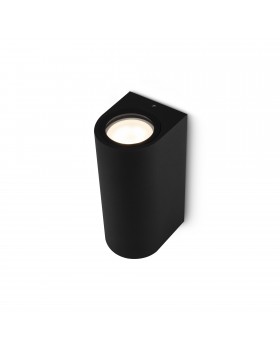 Настенный светильник (бра) Outdoor O044WL-02B-foto2