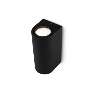 Настенный светильник (бра) Outdoor O044WL-02B-foto2