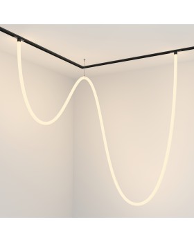 Трековый подвесной светильник Technical TR101-2-100W3K-B-foto4