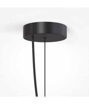 Подвесной светильник Maytoni MOD268PL-07B-foto5