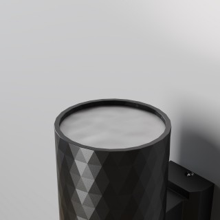 Настенный светильник (бра) Outdoor O583WL-01B-foto2