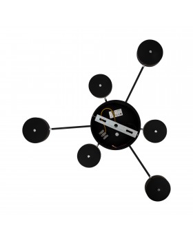 Потолочный светильник Freya FR6048CL-L6GR-foto4