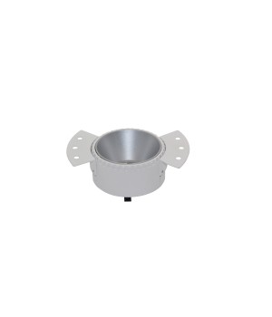 Встраиваемый светильник Technical DL051-01-GU10-RD-WS-foto4