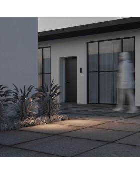 Ландшафтный светильник Outdoor O025FL-01B1-foto6