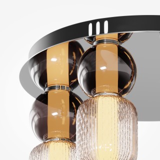 Потолочный светильник Maytoni MOD273CL-L60CH3K-foto5