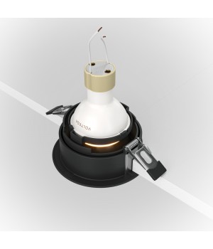 Встраиваемый светильник Technical DL051-U-1BMG-foto7