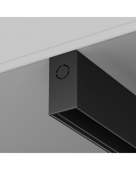 Комплектующие для накладной трековой системы Technical TRA034EC-41B-foto3