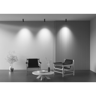 Встраиваемый светильник Technical C053CL-L12W3K-W-B-foto7