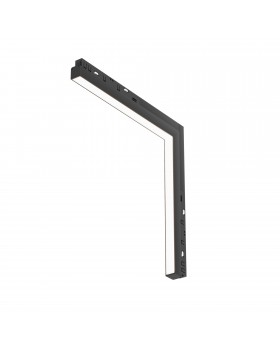 Трековый светильник Technical TR102-24W4K-B