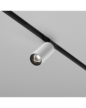 Трековый светильник Technical TR032-2-5W4K-M-BW-foto2