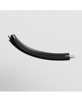 Комплектующие для систем освещения с токоведущими элементами Technical TRA044-angle.12B-foto2