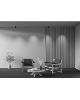 Встраиваемый светильник Technical C140TRS-L200-7W3K-B-foto8