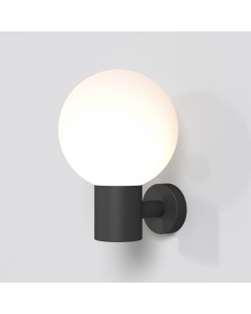 Настенный светильник (бра) Outdoor O598WL-01B-foto2