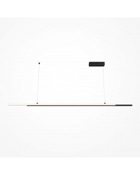 Подвесной светильник Maytoni MOD005PL-L36BK-foto2