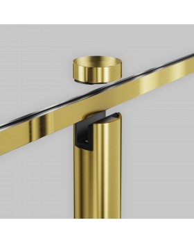 Трековый светильник Technical TR143-1-5W3K-W-BS-foto6