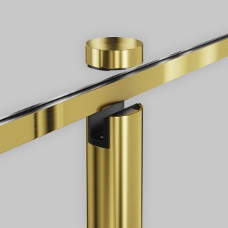 Трековый светильник Technical TR143-1-5W3K-W-BS-foto6