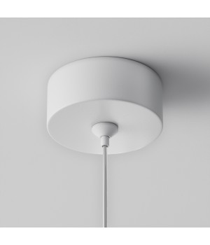 Подвесной светильник Technical P088PL-GX53-W-foto7